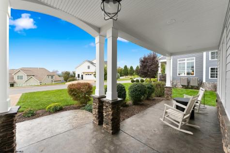 103 Saddle Ridge Road Morgantown WV 26508