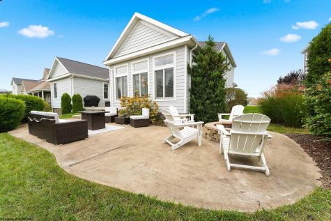 103 Saddle Ridge Road Morgantown WV 26508