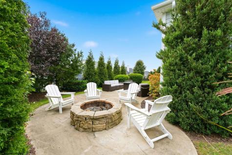 103 Saddle Ridge Road Morgantown WV 26508