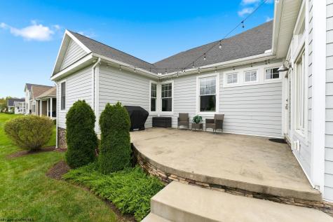 103 Saddle Ridge Road Morgantown WV 26508