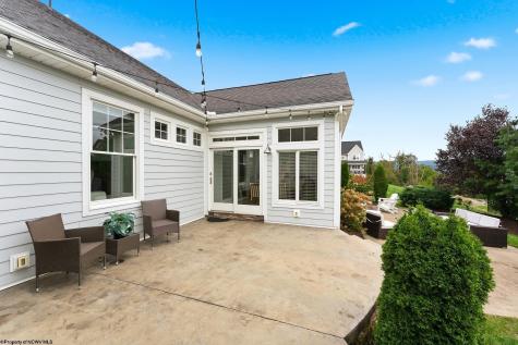 103 Saddle Ridge Road Morgantown WV 26508