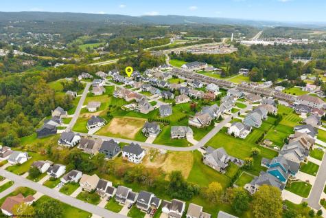 103 Saddle Ridge Road Morgantown WV 26508