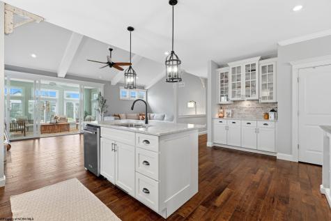 103 Saddle Ridge Road Morgantown WV 26508
