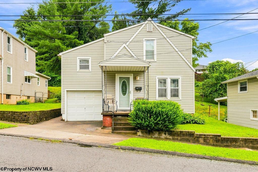 121 Grant Street Clarksburg WV 26301