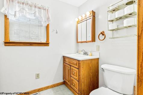 121 Grant Street Clarksburg WV 26301