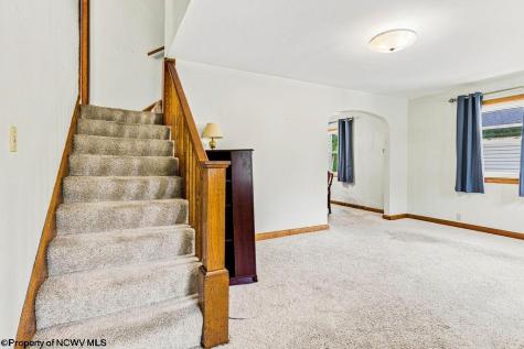 121 Grant Street Clarksburg WV 26301