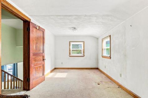 121 Grant Street Clarksburg WV 26301