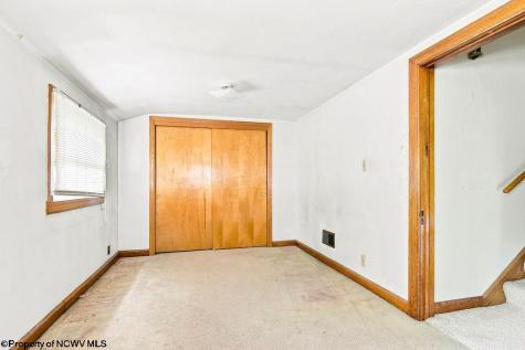 121 Grant Street Clarksburg WV 26301