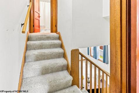 121 Grant Street Clarksburg WV 26301