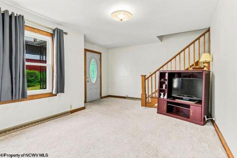 121 Grant Street Clarksburg WV 26301
