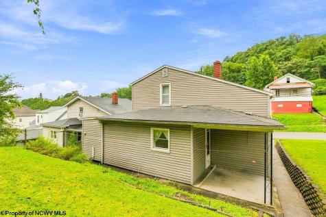 121 Grant Street Clarksburg WV 26301