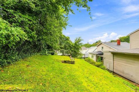 121 Grant Street Clarksburg WV 26301