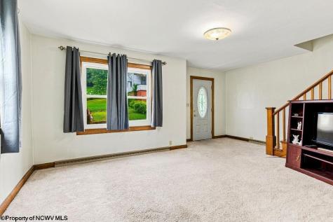 121 Grant Street Clarksburg WV 26301