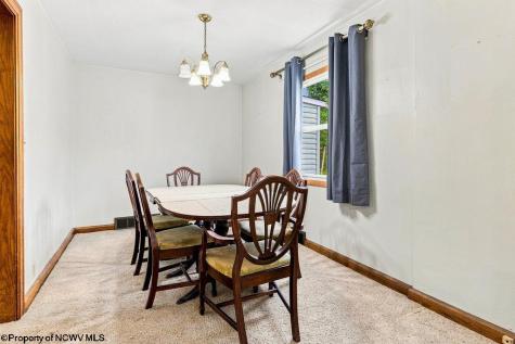 121 Grant Street Clarksburg WV 26301
