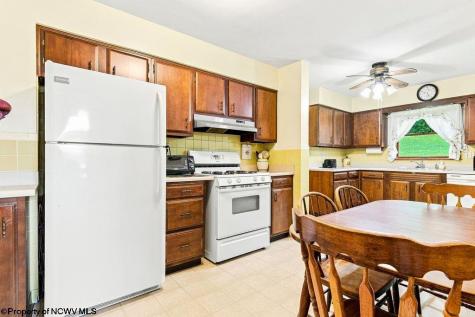 121 Grant Street Clarksburg WV 26301