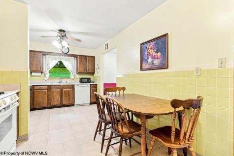 121 Grant Street Clarksburg WV 26301