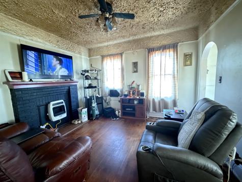 115 Mcgary Avenue Weston WV 26452