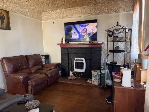 115 Mcgary Avenue Weston WV 26452