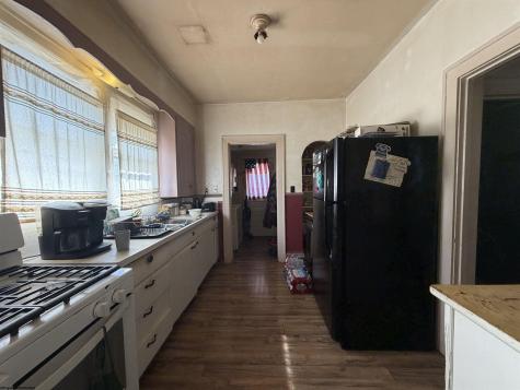 115 Mcgary Avenue Weston WV 26452