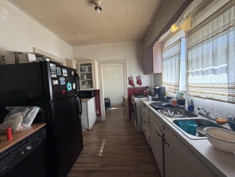 115 Mcgary Avenue Weston WV 26452