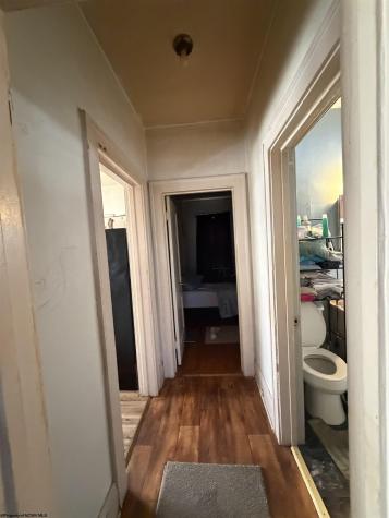 115 Mcgary Avenue Weston WV 26452
