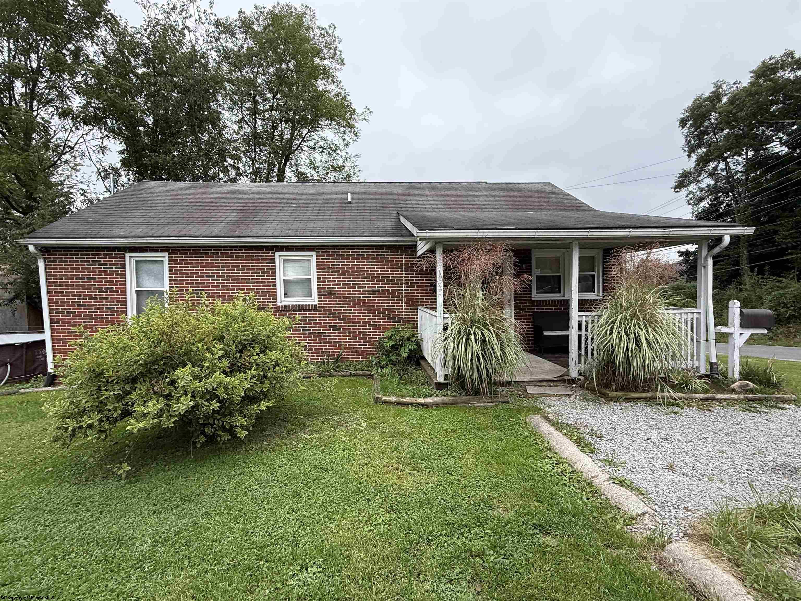 430 Wilson Street Elkins WV 26241