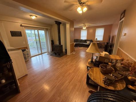 430 Wilson Street Elkins WV 26241