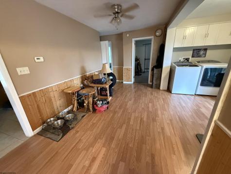430 Wilson Street Elkins WV 26241