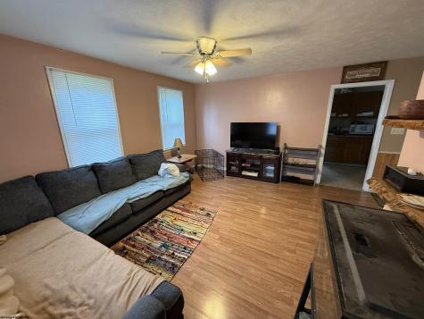 430 Wilson Street Elkins WV 26241