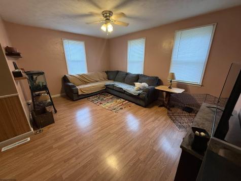 430 Wilson Street Elkins WV 26241