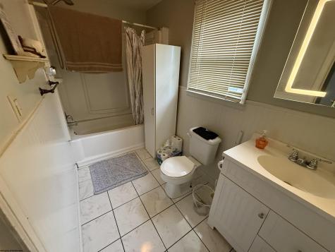 430 Wilson Street Elkins WV 26241