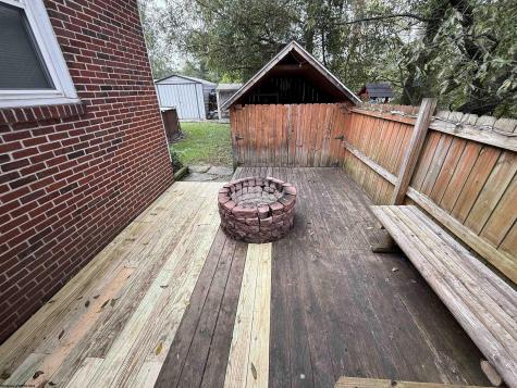 430 Wilson Street Elkins WV 26241