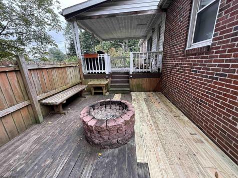430 Wilson Street Elkins WV 26241
