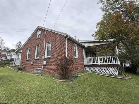 430 Wilson Street Elkins WV 26241