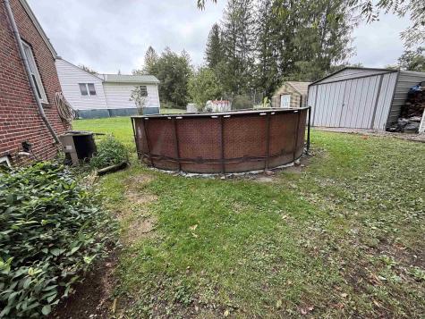 430 Wilson Street Elkins WV 26241