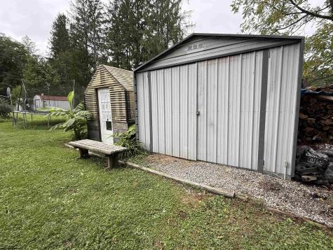 430 Wilson Street Elkins WV 26241