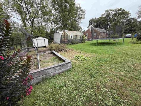 430 Wilson Street Elkins WV 26241