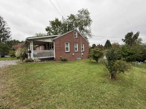 430 Wilson Street Elkins WV 26241