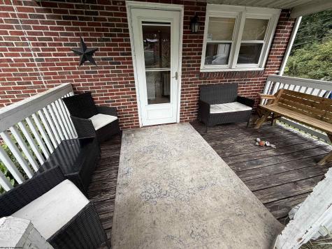 430 Wilson Street Elkins WV 26241