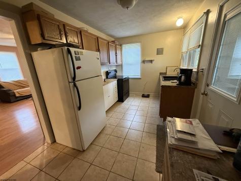 430 Wilson Street Elkins WV 26241