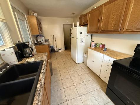 430 Wilson Street Elkins WV 26241