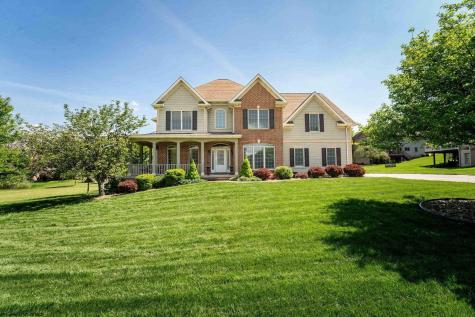 410 Santana Place Morgantown WV 26508