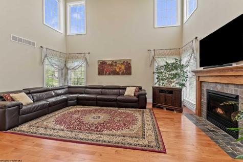 410 Santana Place Morgantown WV 26508