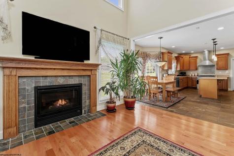 410 Santana Place Morgantown WV 26508