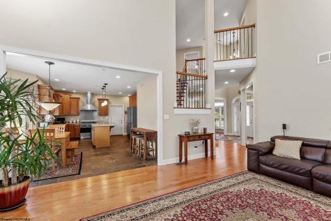 410 Santana Place Morgantown WV 26508