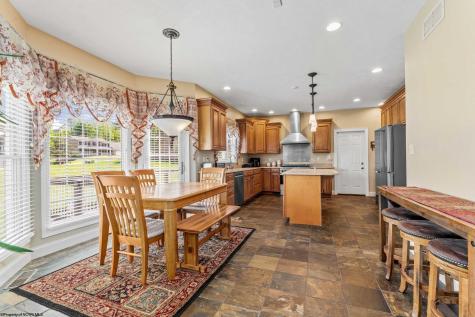 410 Santana Place Morgantown WV 26508