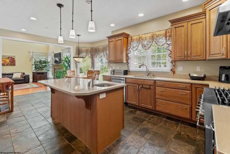 410 Santana Place Morgantown WV 26508