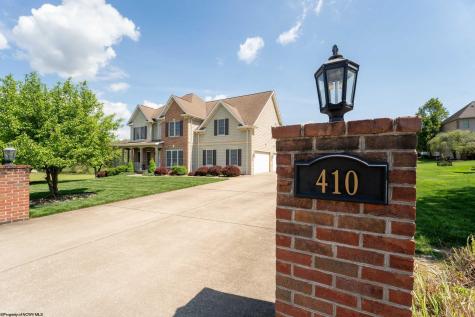 410 Santana Place Morgantown WV 26508