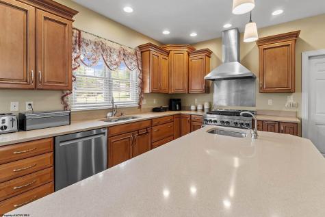 410 Santana Place Morgantown WV 26508