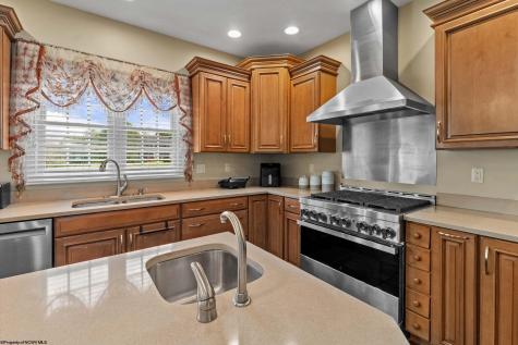 410 Santana Place Morgantown WV 26508